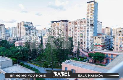 Apartment - 3 Bedrooms - 2 Bathrooms for sale in Fleming - Hay Sharq - Alexandria