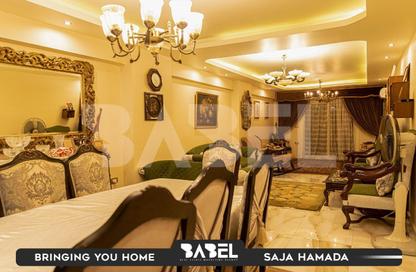 شقة - 3 غرف نوم - 2 حمامات للبيع في سيدي جابر - حي شرق - الاسكندرية