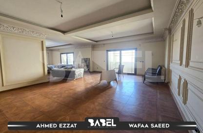 Apartment - 3 Bedrooms - 3 Bathrooms for sale in Kafr Abdo - Roushdy - Hay Sharq - Alexandria