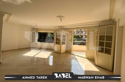 Apartment - 3 Bedrooms - 2 Bathrooms for sale in Smouha - Hay Sharq - Alexandria