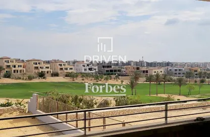 فيلا - 7 غرف نوم - 8 حمامات للبيع في جولف فيوز - طريق مصر اسكندرية الصحراوي - مدينة 6 أكتوبر - الجيزة