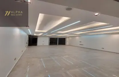 شقة - 3 غرف نوم - 3 حمامات للايجار في هايد بارك - مدينة القاهرة الجديدة - القاهرة