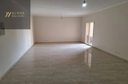 شقة - 3 غرف نوم - 3 حمامات للايجار في هايد بارك - مدينة القاهرة الجديدة - القاهرة