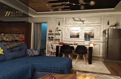 Apartment - 3 Bedrooms - 2 Bathrooms for sale in Hyde Park - New Cairo City - Cairo