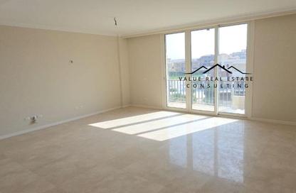Apartment - 3 Bedrooms - 3 Bathrooms for sale in Westown - Sheikh Zayed Compounds - Sheikh Zayed City - Giza