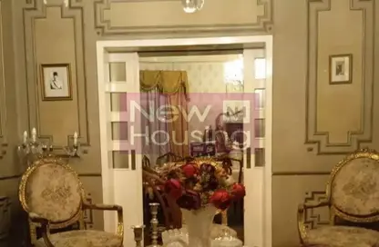 Apartment - 2 Bedrooms - 2 Bathrooms for sale in Zamalek - Cairo Apartment - 2 Bedrooms - 2 Bathrooms for sale in Zamalek - Cairo