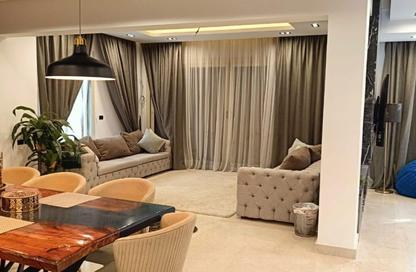 Villa - 4 Bedrooms - 4 Bathrooms for sale in Grand Heights - Northern Expansions - 6 October City - Giza