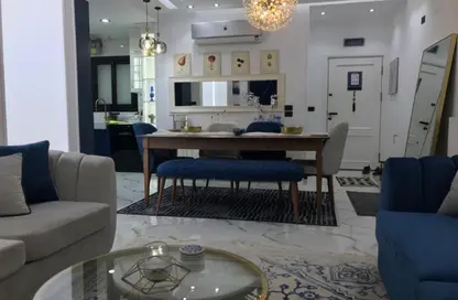 Apartment - 3 Bedrooms - 3 Bathrooms for sale in Tala - 6 October Compounds - 6 October City - Giza Apartment - 3 Bedrooms - 3 Bathrooms for sale in Tala - 6 October Compounds - 6 October City - Giza