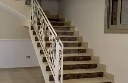 دوبلكس - 3 غرف نوم - 3 حمامات للايجار في البوابة الرابعة - مينا - حدائق الاهرام - الجيزة