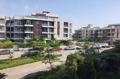 Apartment - 3 Bedrooms - 3 Bathrooms for sale in Zayed Dunes - 6th District - Sheikh Zayed City - Giza