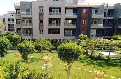 شقة - 3 غرف نوم - 3 حمامات للبيع في زايد ديونز - الحي السادس - الشيخ زايد - الجيزة شقة - 3 غرف نوم - 3 حمامات للبيع في زايد ديونز - الحي السادس - الشيخ زايد - الجيزة