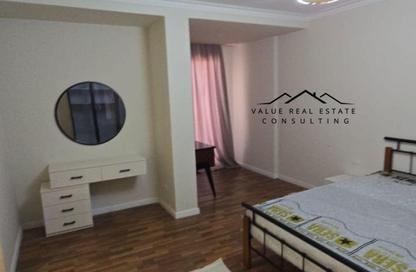 Apartment - 2 Bedrooms - 2 Bathrooms for sale in Pyramid Hills Phase 2 - Cairo Alexandria Desert Road - 6 October City - Giza