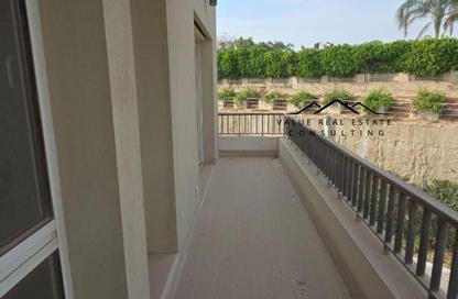 Apartment - 3 Bedrooms - 3 Bathrooms for sale in Sheikh Zayed Compounds - Sheikh Zayed City - Giza