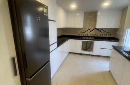 Apartment - 3 Bedrooms - 3 Bathrooms for sale in Sheikh Zayed Compounds - Sheikh Zayed City - Giza