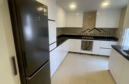 شقة - 3 غرف نوم - 3 حمامات للبيع في كمبوندات الشيخ زايد - الشيخ زايد - الجيزة