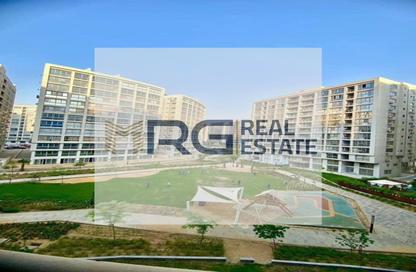 Apartment - 1 Bedroom - 1 Bathroom for sale in One Kattameya - El Katameya Compounds - El Katameya - New Cairo City - Cairo Apartment - 1 Bedroom - 1 Bathroom for sale in One Kattameya - El Katameya Compounds - El Katameya - New Cairo City - Cairo