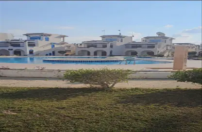 شاليه - 3 غرف نوم - 2 حمامات للبيع في فايد - الإسماعيلية