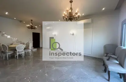 شقة - 2 غرف نوم - 3 حمامات للايجار في جاليريا  مون فالى - المستثمرين الجنوبية - مدينة القاهرة الجديدة - القاهرة