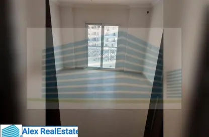 Apartment - 2 Bedrooms - 2 Bathrooms for rent in Vee Sawari - Waterfront - Sawary - Alexandria Compounds - Alexandria