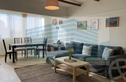 Apartment - 3 Bedrooms - 2 Bathrooms for rent in Istanbul - Salah Mostafa - El Soltan Hussein St. - Raml Station - Hay Wasat - Alexandria