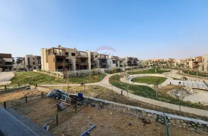 فيلا - 6 غرف نوم - 6 حمامات للبيع في نيو جيزة - طريق مصر اسكندرية الصحراوي - مدينة 6 أكتوبر - الجيزة