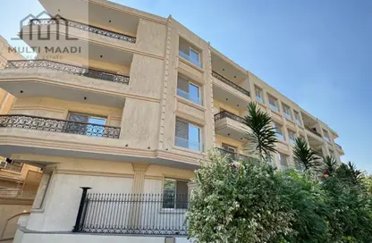 بناية كاملة - استوديو للايجار في سرايات المعادي - حي المعادي - القاهرة