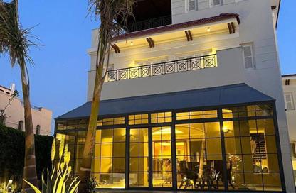 Villa - 4 Bedrooms - 4 Bathrooms for sale in Dream Land St. - Dream Land - Al Wahat Road - 6 October City - Giza