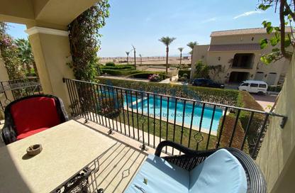 Chalet - Studio - 1 Bathroom for sale in Veranda - Sahl Hasheesh - Hurghada - Red Sea