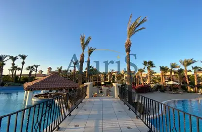 Chalet - Studio - 1 Bathroom for rent in Veranda - Sahl Hasheesh - Hurghada - Red Sea