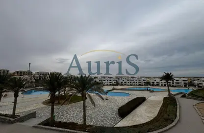 (بنتهاوس  (روف - 2 غرف نوم - 2 حمامات للبيع في مكادي هايتس - مكادي اوراسكوم - مكادي - الغردقة - محافظة البحر الاحمر