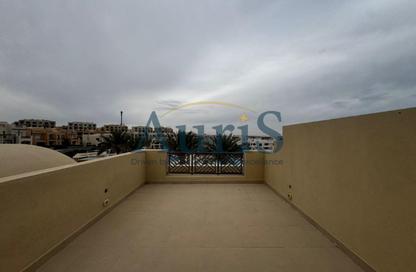 Penthouse - 2 Bedrooms - 2 Bathrooms for sale in Makadi Heights - Makadi Orascom Resort - Makadi - Hurghada - Red Sea