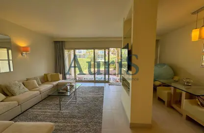 Apartment - 1 Bedroom - 1 Bathroom for sale in Veranda - Sahl Hasheesh - Hurghada - Red Sea