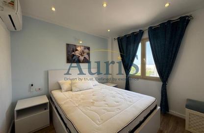 Apartment - 1 Bedroom - 1 Bathroom for sale in Makadi Heights - Makadi Orascom Resort - Makadi - Hurghada - Red Sea