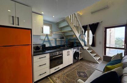 Apartment - 1 Bedroom - 1 Bathroom for sale in Makadi Heights - Makadi Orascom Resort - Makadi - Hurghada - Red Sea