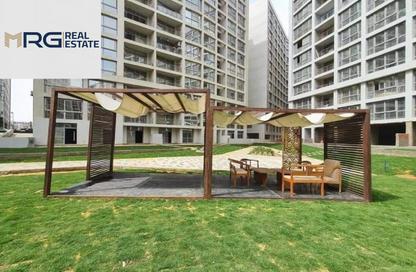 Apartment - 4 Bedrooms - 2 Bathrooms for sale in One Kattameya - El Katameya Compounds - El Katameya - New Cairo City - Cairo Apartment - 4 Bedrooms - 2 Bathrooms for sale in One Kattameya - El Katameya Compounds - El Katameya - New Cairo City - Cairo