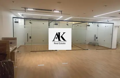 مساحات مكتبية - 8 غرف نوم - 3 حمامات للايجار في ميفيدا - كمبوندات التجمع الخامس - التجمع الخامس - مدينة القاهرة الجديدة - القاهرة