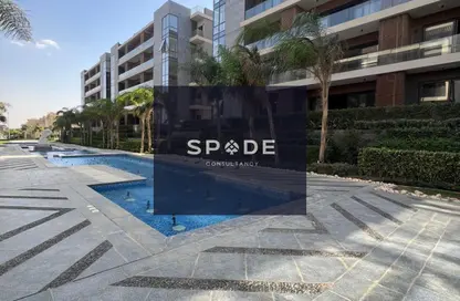 Apartment - 3 Bedrooms - 2 Bathrooms for sale in El Patio Oro - 5th Settlement Compounds - The 5th Settlement - New Cairo City - Cairo