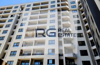 Office Space - Studio - 1 Bathroom for sale in Katameya Gate - El Katameya Compounds - El Katameya - New Cairo City - Cairo Office Space - Studio - 1 Bathroom for sale in Katameya Gate - El Katameya Compounds - El Katameya - New Cairo City - Cairo