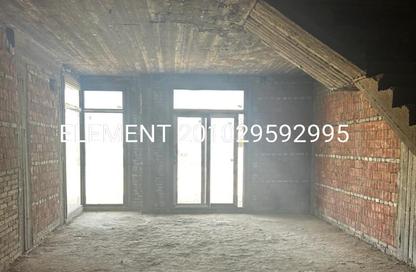 Townhouse - 3 Bedrooms - 3 Bathrooms for sale in O West - 6 October Compounds - 6 October City - Giza Townhouse - 3 Bedrooms - 3 Bathrooms for sale in O West - 6 October Compounds - 6 October City - Giza