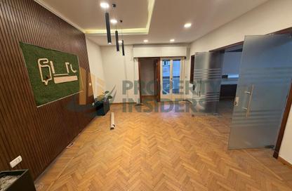 Office Space - Studio - 6 for rent in Al Batal Ahmed Abd El Aziz St. - Mohandessin - Giza Office Space - Studio - 6 for rent in Al Batal Ahmed Abd El Aziz St. - Mohandessin - Giza