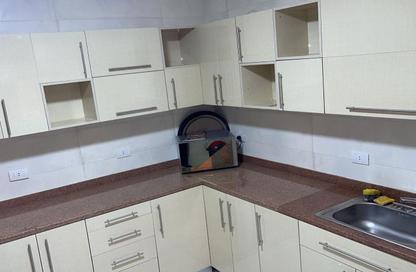 Apartment - 3 Bedrooms - 2 Bathrooms for rent in B8 - Madinaty - Cairo