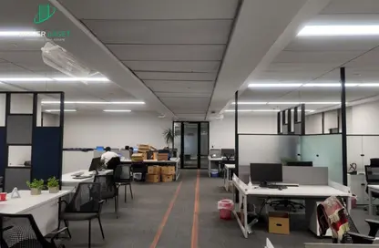 مساحات مكتبية - استوديو - 6 حمامات للايجار في فى90 - شارع التسعين الشمالي - التجمع الخامس - مدينة القاهرة الجديدة - القاهرة