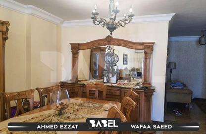 Apartment - 3 Bedrooms - 2 Bathrooms for sale in Ibrahim Helmy St. - Roushdy - Hay Sharq - Alexandria