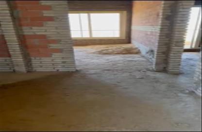 Townhouse - 4 Bedrooms - 4 Bathrooms for sale in Grand Heights - Northern Expansions - 6 October City - Giza