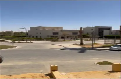 Townhouse - 4 Bedrooms - 4 Bathrooms for sale in Grand Heights - Northern Expansions - 6 October City - Giza Townhouse - 4 Bedrooms - 4 Bathrooms for sale in Grand Heights - Northern Expansions - 6 October City - Giza