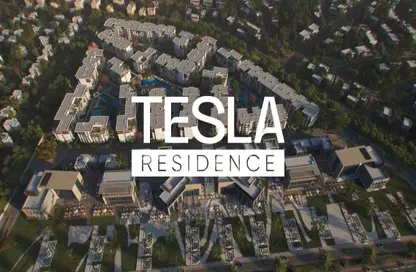 شقة - 3 غرف نوم - 2 حمامات للبيع في مدينة 6 أكتوبر - الجيزة شقة - 3 غرف نوم - 2 حمامات للبيع في مدينة 6 أكتوبر - الجيزة