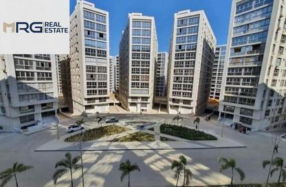 Apartment - 4 Bedrooms - 3 Bathrooms for sale in One Kattameya - El Katameya Compounds - El Katameya - New Cairo City - Cairo Apartment - 4 Bedrooms - 3 Bathrooms for sale in One Kattameya - El Katameya Compounds - El Katameya - New Cairo City - Cairo