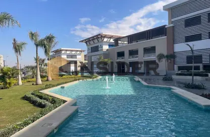 Shop - Studio for sale in Privado - Madinaty - Cairo