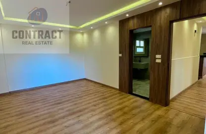 Apartment - 3 Bedrooms - 2 Bathrooms for sale in Privado - Madinaty - Cairo