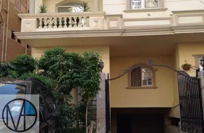 شقة - 2 غرف نوم - 1 حمام للبيع في عمارات النرجس - النرجس - مدينة القاهرة الجديدة - القاهرة